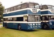 Bus/coach