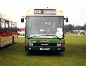 Bus/coach