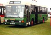Bus/coach