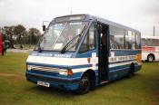 Bus/coach