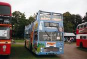 Bus/coach