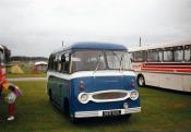 Bus/coach