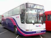 Bus/coach