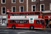 Bus/coach