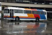 Bus/coach