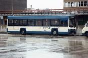 Bus/coach