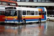 Bus/coach
