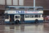 Bus/coach