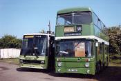 Bus/coach