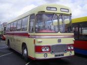 Bus/coach