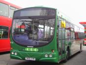 Bus/coach