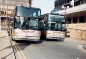 Bus/coach