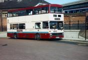 Bus/coach