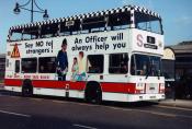 Bus/coach