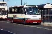 Bus/coach