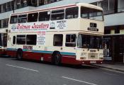 Bus/coach
