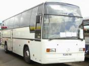 Bus/coach