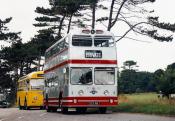 Bus/coach