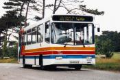 Bus/coach