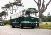 Bus/coach