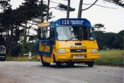Bus/coach