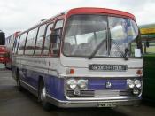 Bus/coach