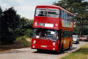 Bus/coach