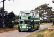 Bus/coach