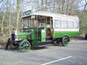 Bus/coach