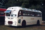 Bus/coach