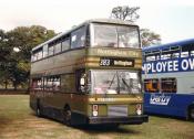 Bus/coach