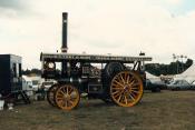 Traction Engines