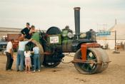 Traction Engines