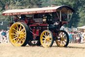 Traction Engines