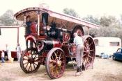 Traction Engines