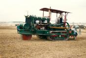 Traction Engines