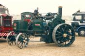 Traction Engines