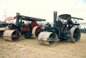 Traction Engines
