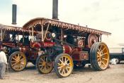 Traction Engines