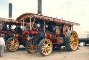 Traction Engines