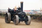 Traction Engines