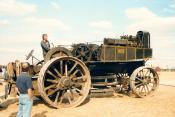 Traction Engines