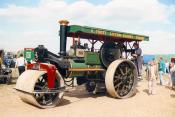 Traction Engines