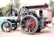 Traction Engines