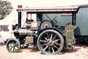 Traction Engines