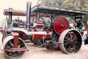 Traction Engines