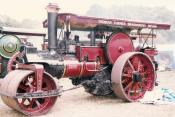 Traction Engines