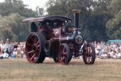 Traction Engines