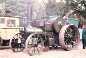 Traction Engines