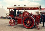 Traction Engines